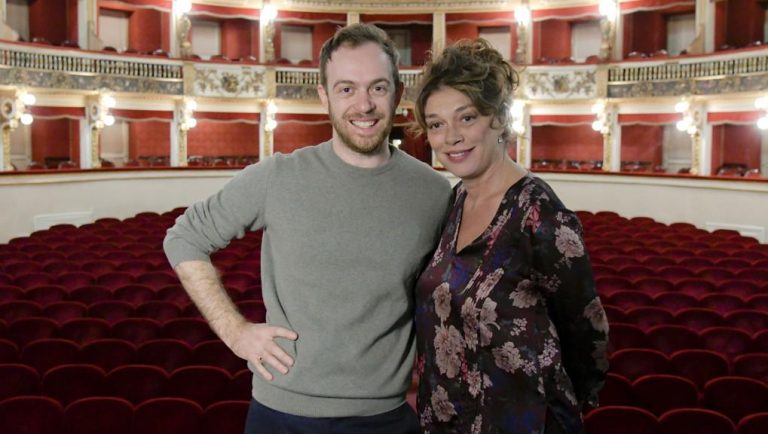 Tommaso De Filippo Figlio Di Luca